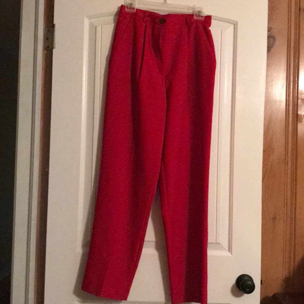 Women’s Dress Pants